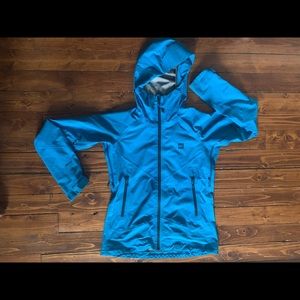 MEC Flash Cloud Gore-Tex Jacket.